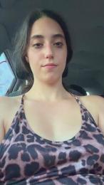 elisa256 webcam model stream image