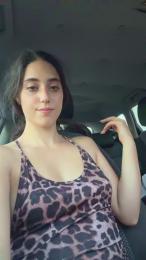 elisa256 webcam model stream image