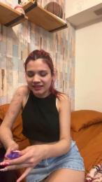 kittyloverr webcam model stream image