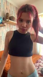kittyloverr webcam cam4 model stream image