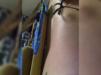 NastyaFox691 webcam bongacams model stream image