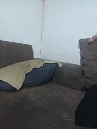 bigblackbangerkay webcam model stream image
