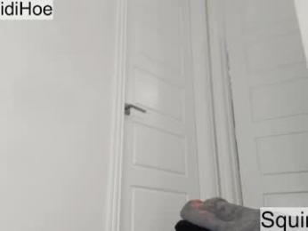 heidiandfriends webcam model stream image