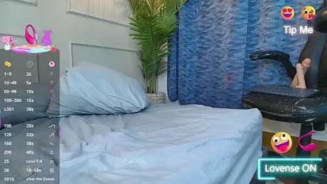 luandy webcam model stream image