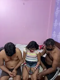 Cute_palak001 webcam stripchat model stream image