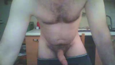 Hugos31 webcam model stream image