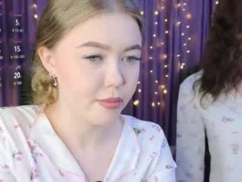 cutebuthott webcam model stream image