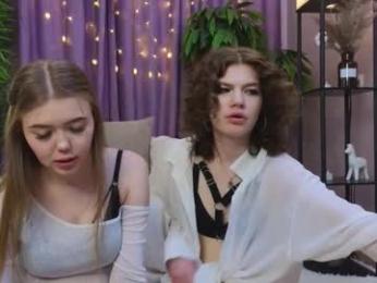 cutebuthott webcam model stream image