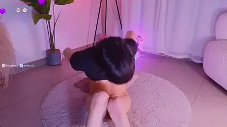 sebbyrose webcam model stream image