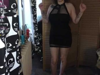 Ozalin webcam model stream image