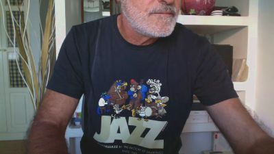 zureafunbilbo webcam model stream image