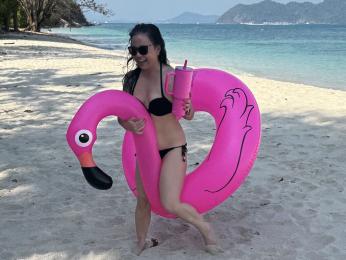 LilaLalita webcam livejasmin model stream image