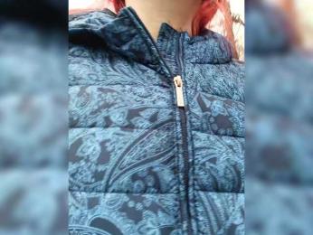 Nastya_fire webcam bongacams model stream image