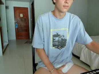 maxim_burn webcam chaturbate model stream image