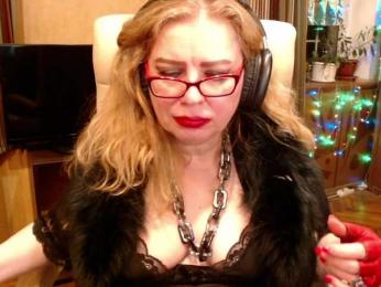 NormaGin webcam model stream image