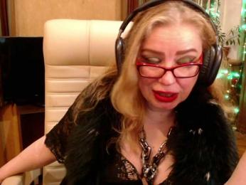 NormaGin webcam model stream image