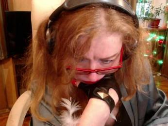 NormaGin webcam model stream image