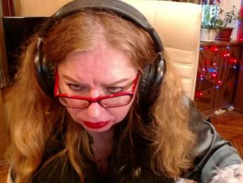 NormaGin webcam bongacams model stream image