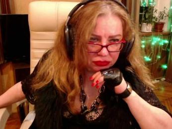 NormaGin webcam model stream image