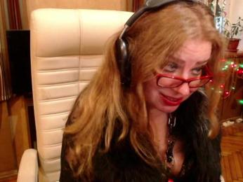 NormaGin webcam model stream image