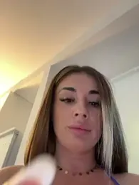 IsabellaEtthan webcam model stream image