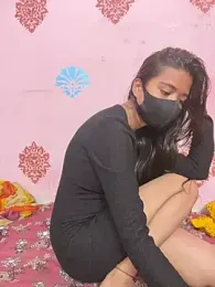 Sexykhushi041 webcam stripchat model stream image