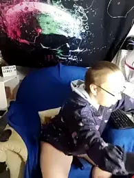 Isabella_Geney webcam model stream image