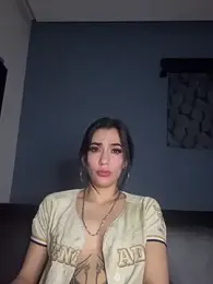 MamiSoft420 webcam model stream image