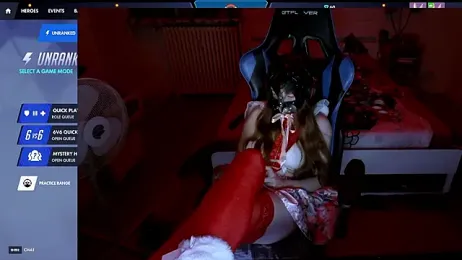 JackyNmD webcam stripchat model stream image
