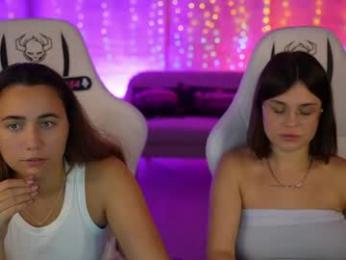 sweetdesiree_ webcam model stream image