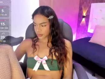 sweet__vanessa1 webcam chaturbate model stream image