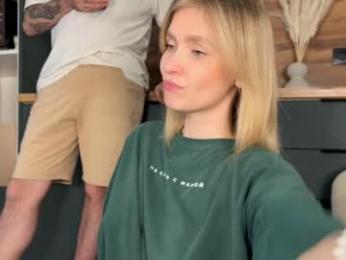 adele_nick2202 webcam chaturbate model stream image