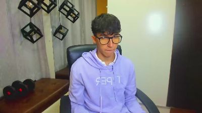 jeremy_job webcam model stream image