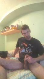 Davlup25 webcam cam4 model stream image