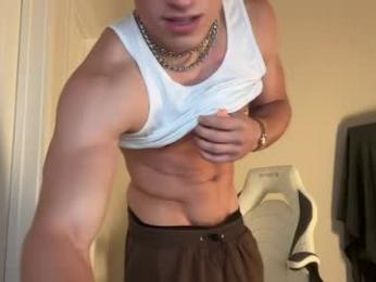 yourbigitalianstallion webcam model stream image