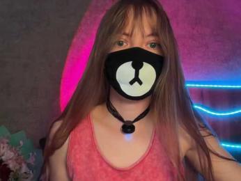 Tvoy_Medvezhenok webcam bongacams model stream image