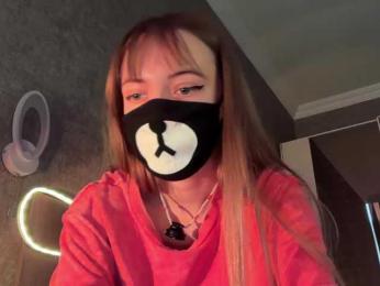 Tvoy_Medvezhenok webcam bongacams model stream image