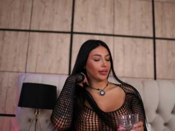 AishaaDevoe webcam model stream image