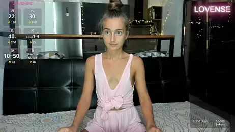 ElizSweet webcam stripchat model stream image