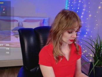 missKOSHKA webcam model stream image