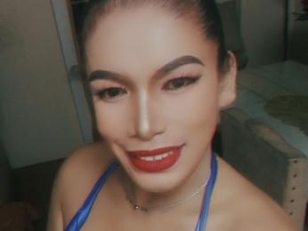 IvannaHards webcam livejasmin model stream image