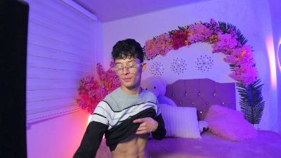 Patrick_Howland webcam model stream image
