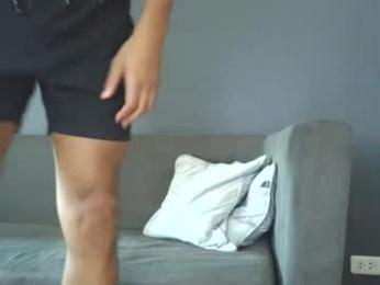jasonsweets webcam model stream image