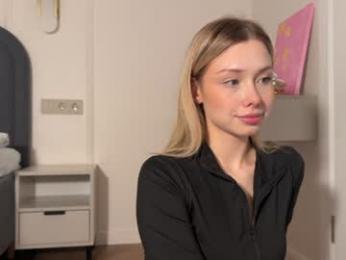 blushland webcam model stream image