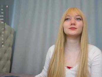SkyNyxx webcam model stream image
