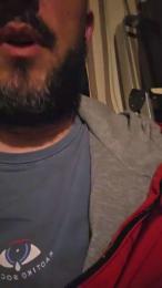 Bighandx webcam model stream image