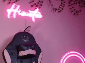 _miss_hinata_ webcam chaturbate model stream image