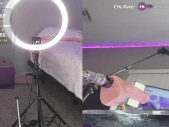 Cutie-V97 webcam model stream image