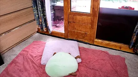 LittleMe97 webcam model stream image