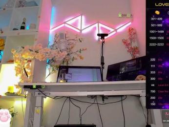 _Marilyn_ webcam bongacams model stream image